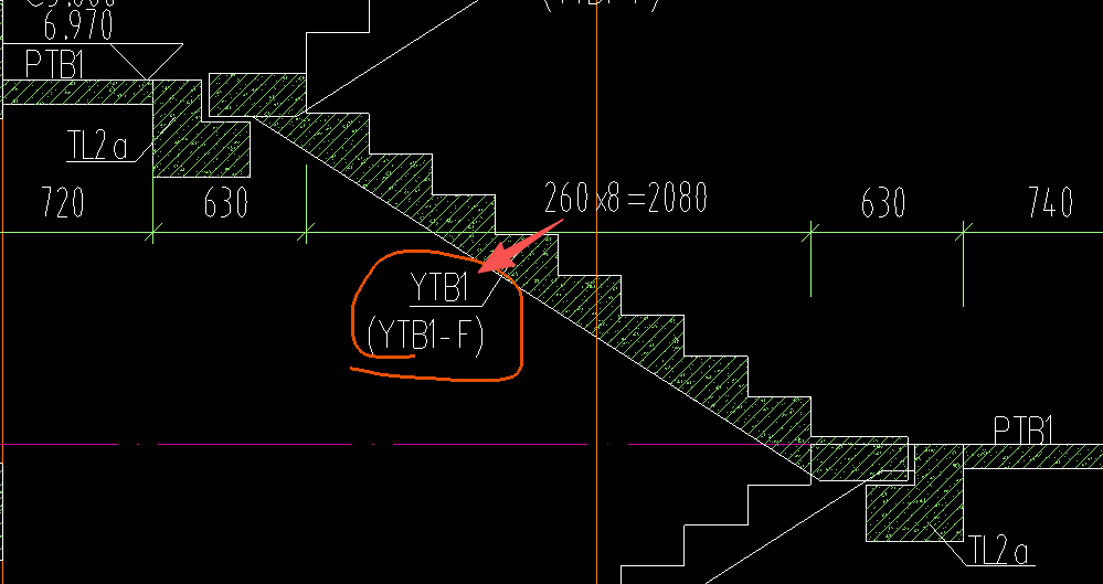 答疑：这个是什么楼梯