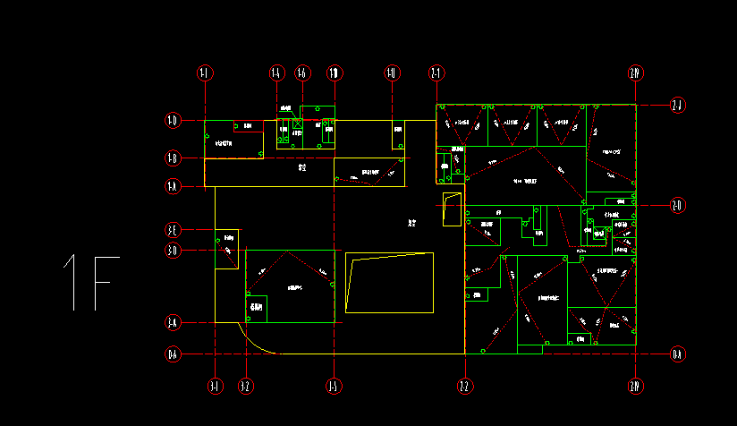 答疑：首层的找坡和地下室顶板一样吗，不一样的话是不是顶板也要补充图纸