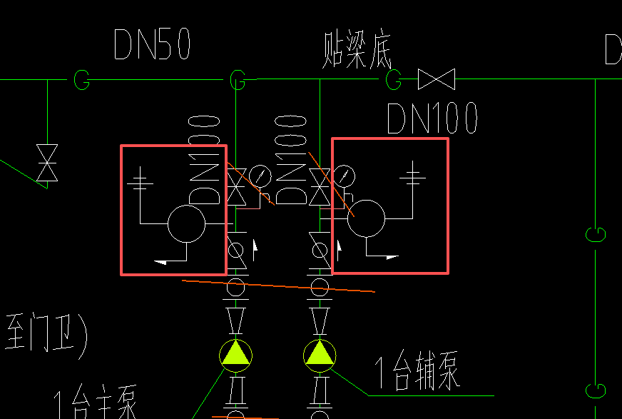 答疑：图中的是什么