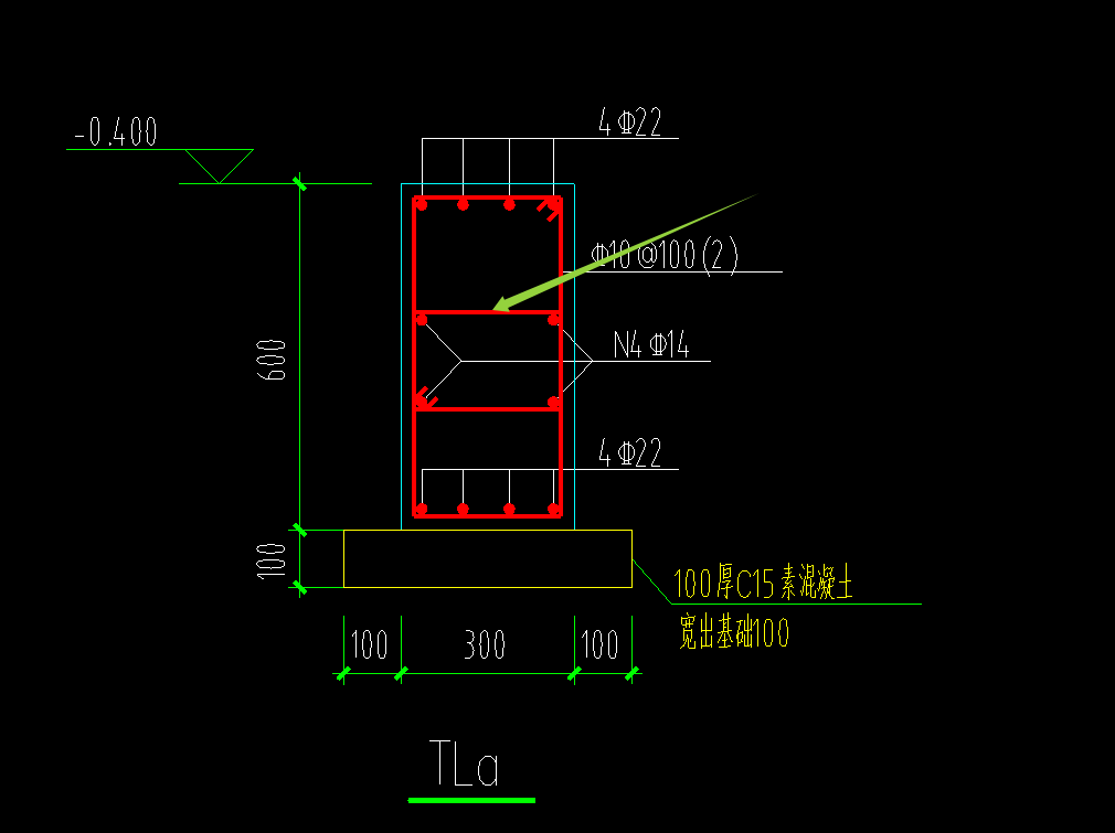 答疑：这是梁，，请问这个是什么钢筋？该怎么在软件里输入呢？