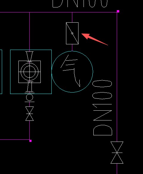 答疑：请教一下，这两个图例表示什么