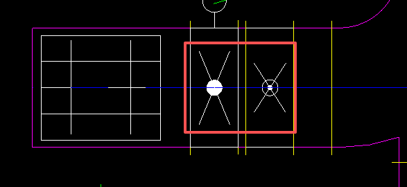 答疑：通风里面这两个符号代表什么
