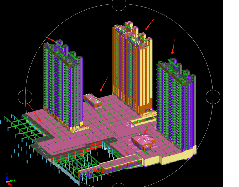 答疑：老师们，请教一个关于建模设置的问题