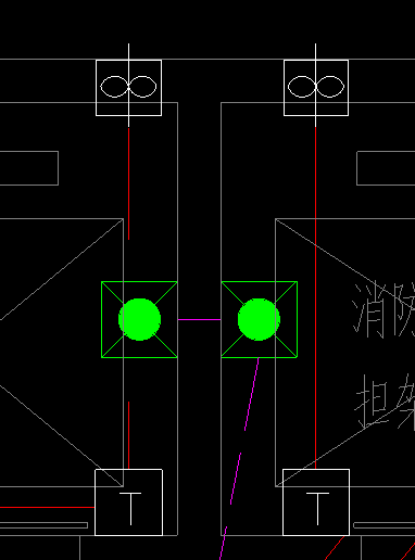 答疑：关于图纸符号问题