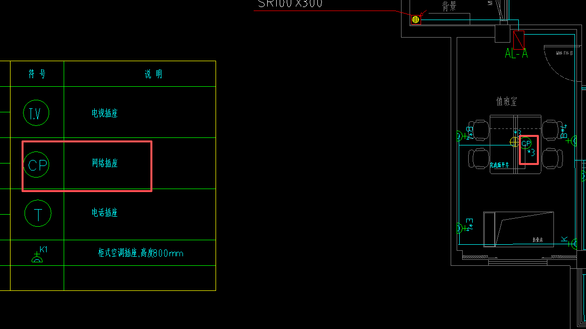 答疑：这套什么，属于强电吗