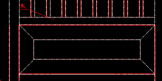 答疑：请问各位老师，这种冲压成型的折板怎么计算重量呢？