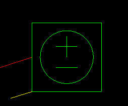 答疑：电气图这个符号代表什么