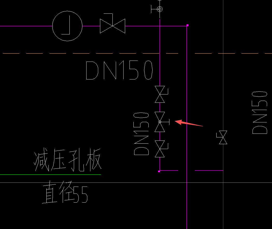 答疑：请教一下这个是什么阀门