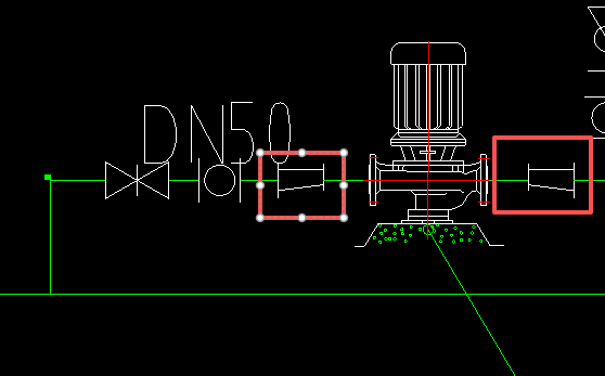 答疑：给排水此图例是什么？