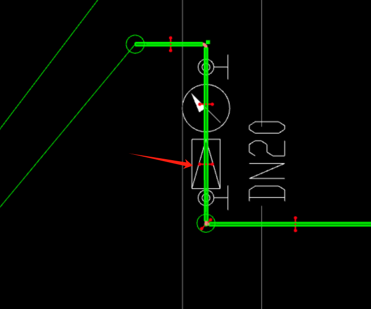 答疑：请教一下，这个图例表示什么