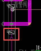答疑：这个看着像蝶阀的是什么阀门
