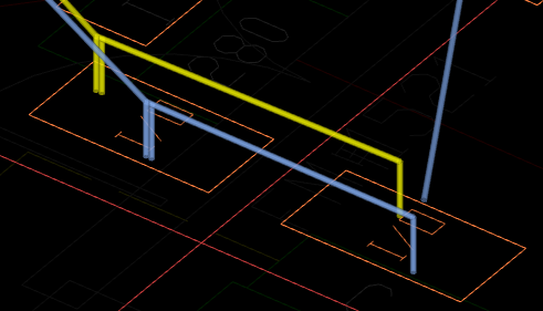 答疑：I/O控制模块是“单立管”还是“多立管”相连呢？