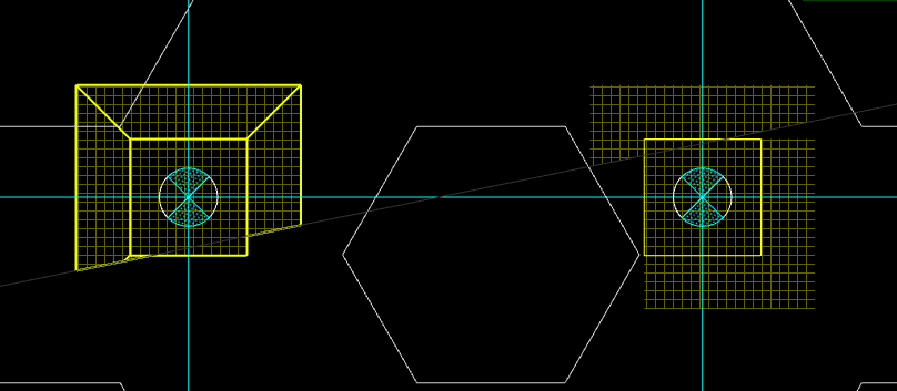 答疑：该承台怎样才不会被扣减