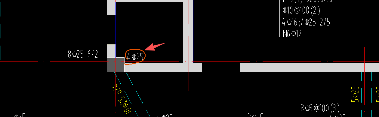 答疑：这块是墙，这个是什么意思
