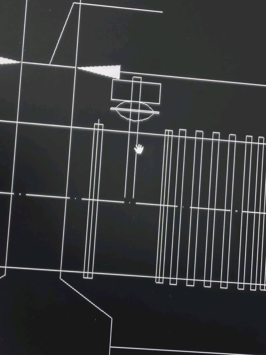 答疑：这在管道中是什么阀门？
