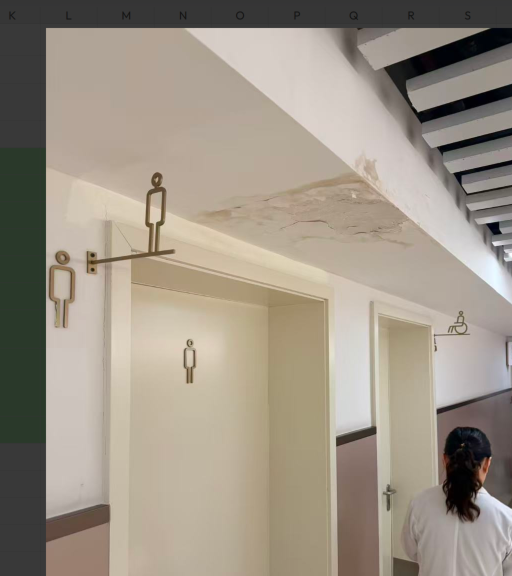 答疑：石膏板乳胶漆修复