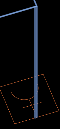 答疑：老师，消火栓报警按钮，距地1.5米安装，是“单立管”还是“多立管”连接呢？