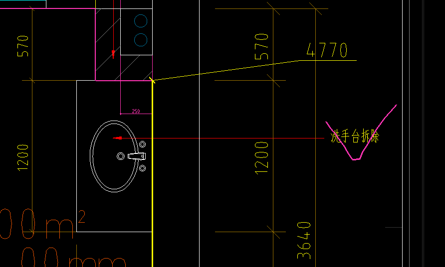 答疑：卫生间洗手台拆除怎么套定额