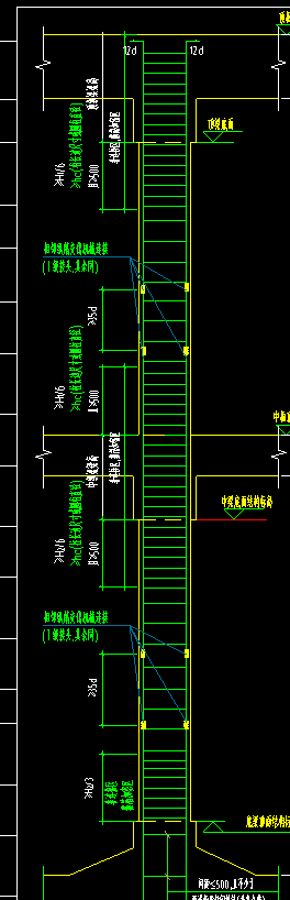 答疑：请问这种在软件怎么布置