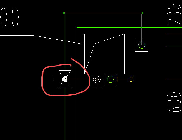 答疑：请问这个是什么阀门？