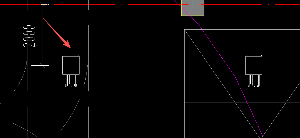 答疑：送风导流器套什么定额？