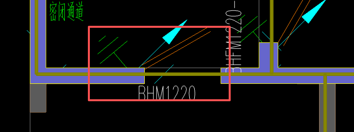 答疑：请问一下，防雷中下图图例表示什么