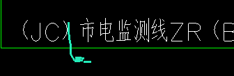 答疑：市电检测和这个线是一个线吗