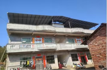 答疑：屋面的自搭铁皮棚拆除(包括立柱、梁、檩条铁皮拆除等)，套什么定额？