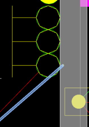 答疑：在风扇开关有三个图纸中只显示一条线，需要自行延申补充吗