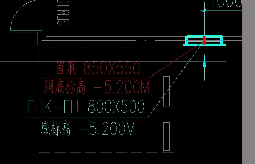 答疑：FHK-FH 是不是防火型防火防火阀
