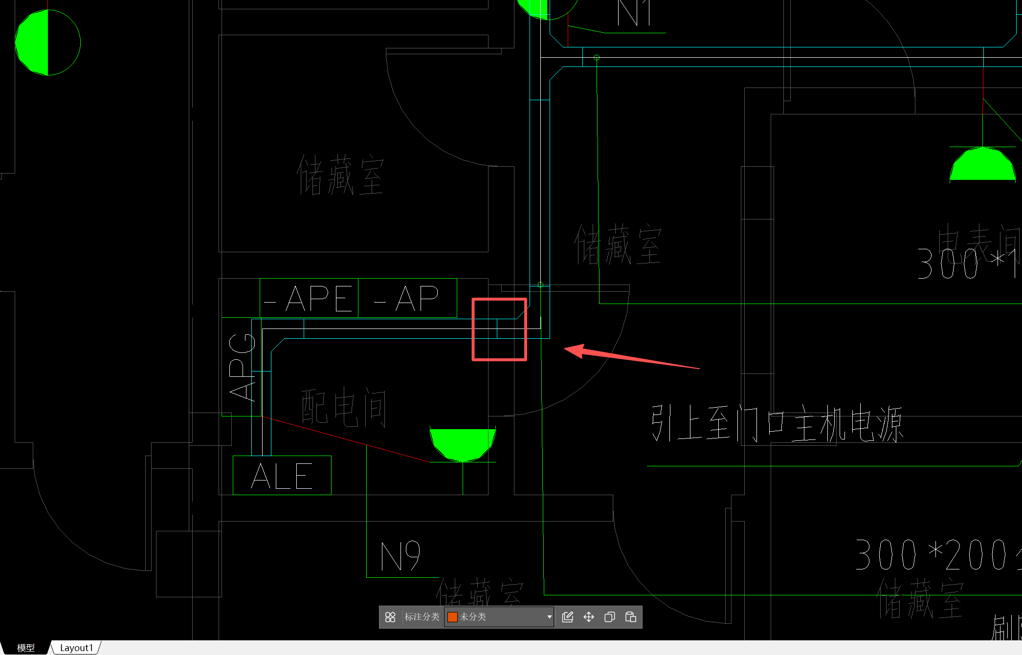 答疑：关于桥架防火堵洞问题