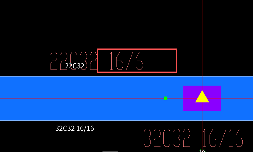 答疑：请问我输入这个16/6的时候显示数量不相等怎么办
