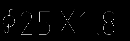 答疑：这个符号怎么打出来