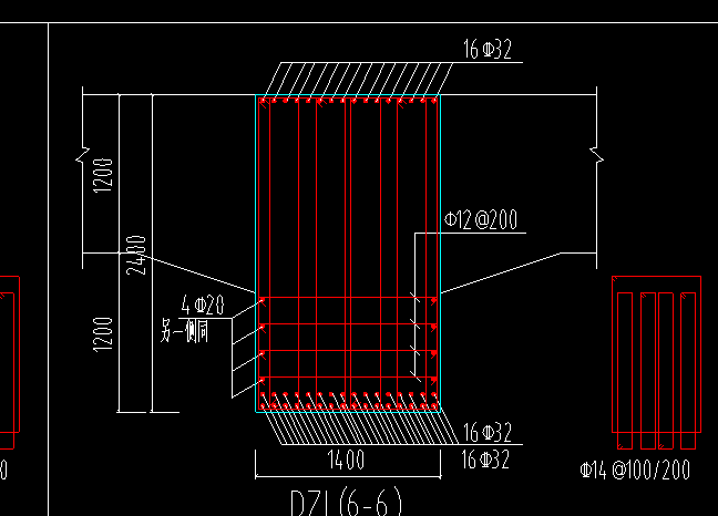 答疑：请问我这个侧面筋的输入正确吗