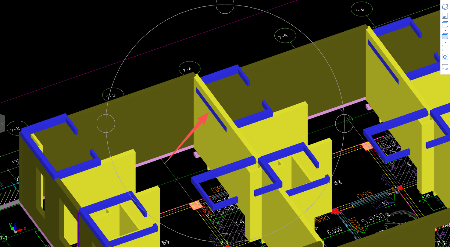 答疑：卫生间反坎有错层的地方要布置嘛