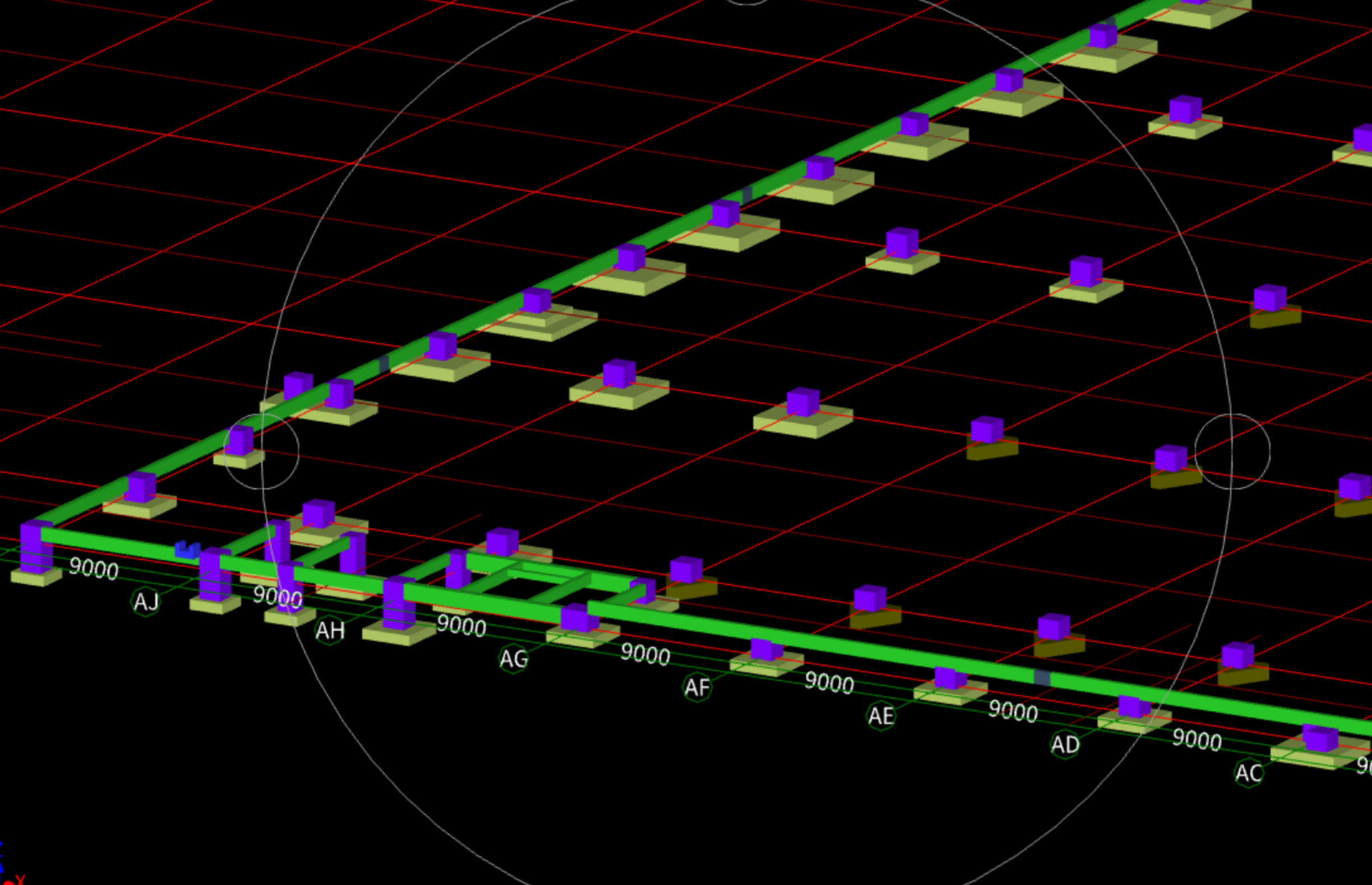 答疑：基础联系梁和基础梁如何区别