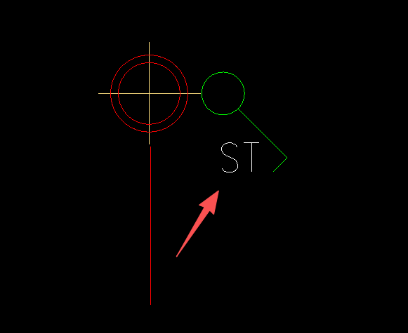 答疑：请问图示开关是什么开关，位置在楼梯处