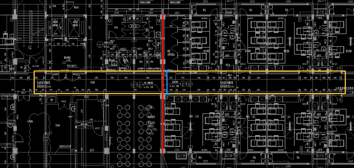 答疑：变形缝计算问题