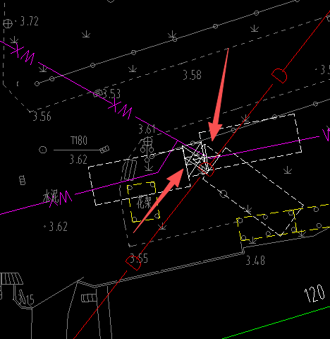 答疑：顶管工作坑在分岔口处需多少个分岔就开挖多少个工作坑吗