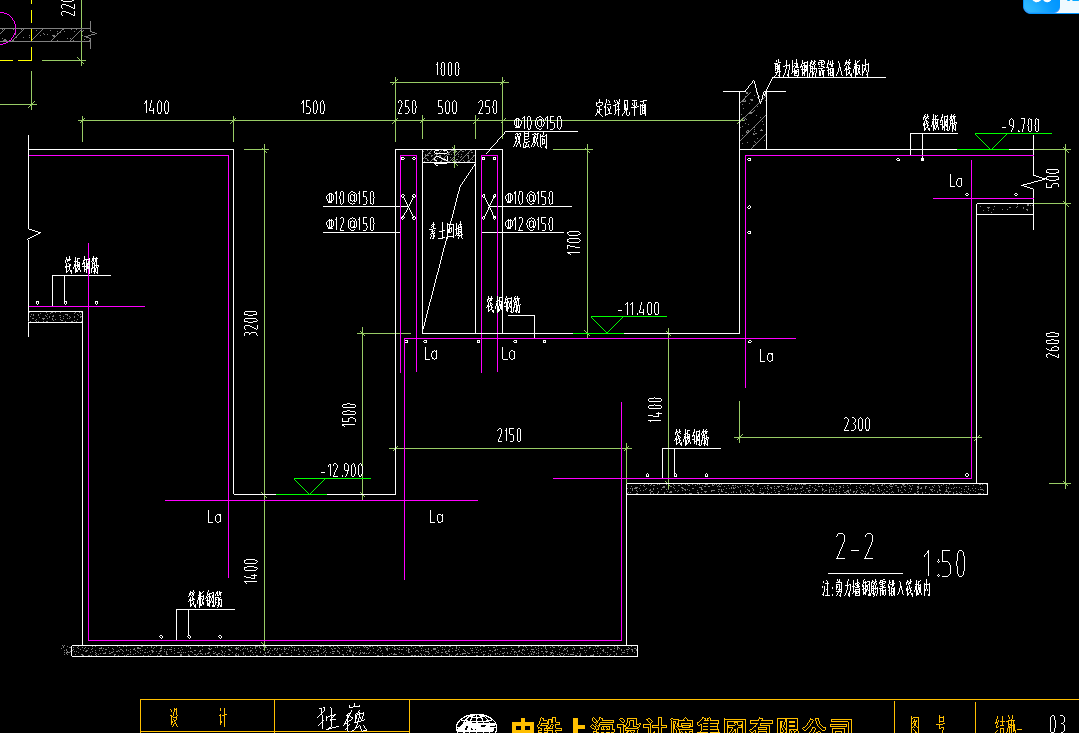 答疑：电梯基坑