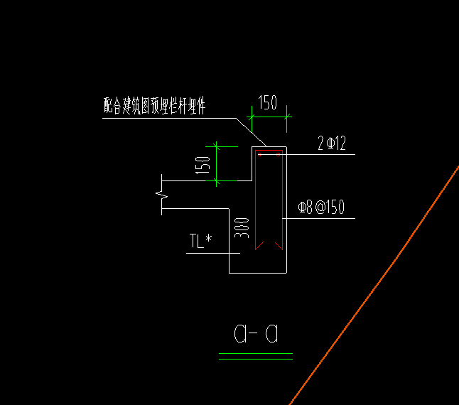 答疑：像这种上翻沿应该套什么定额？
