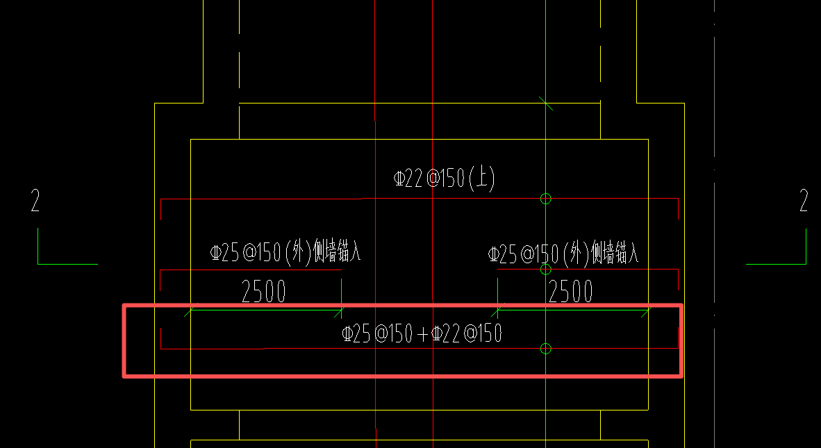 答疑：请问这个板钢筋什么意思，应该怎么布置