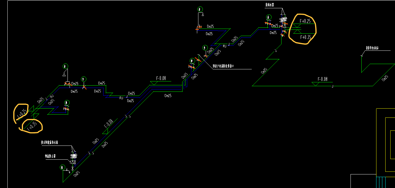 答疑：剔槽工程怎么计算