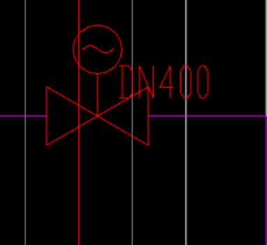 答疑：这阀门是什么