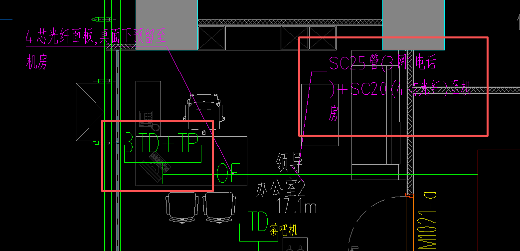 答疑：请问这个3网1电话，是穿3根网线1根电话线么？还是穿1根网线就行？