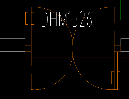 答疑：DHM1526代表什么门？
