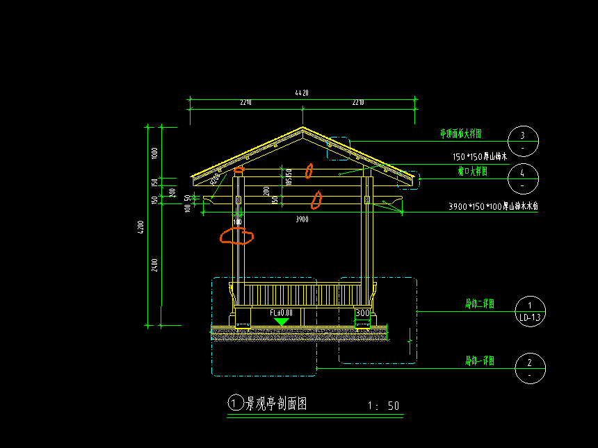 答疑：画圈的部位名称是什么