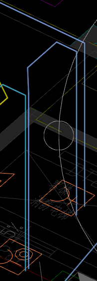 答疑：火灾报警中，手动报警按钮与消火栓报警按钮之间连接信号线在消防器具中是1进1出吗？