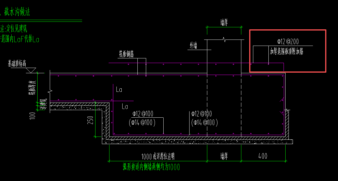 答疑：请问这种附加筋怎么布置？用什么构件布置？
