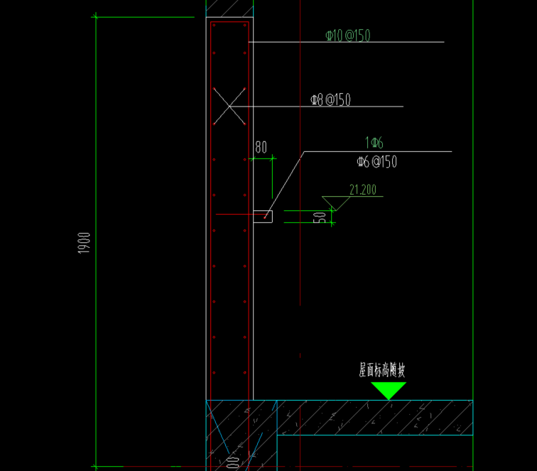 答疑：剪力墙多高需要设置拉筋，这种需要吗？